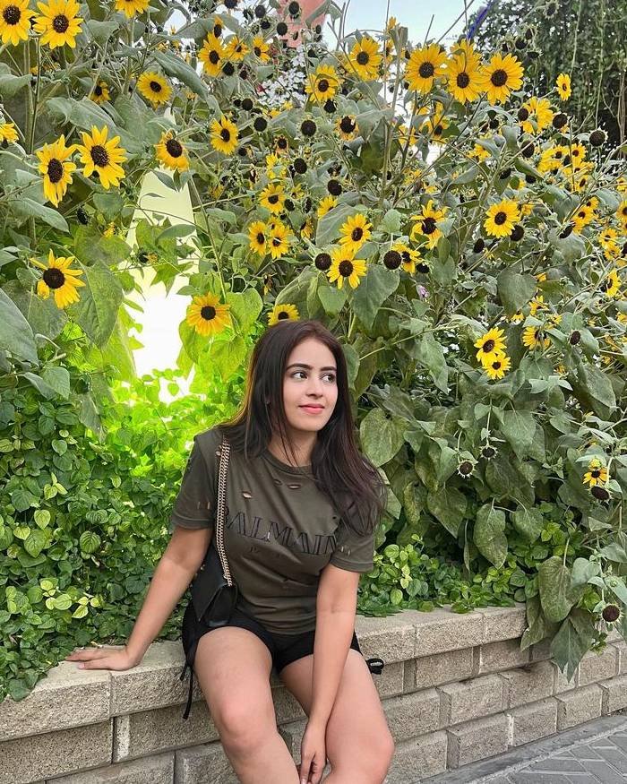 shobhita rana_teluguvox 3